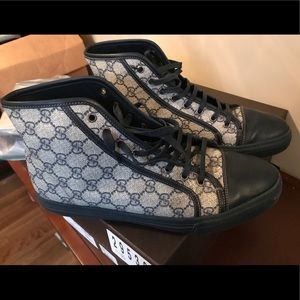 Men’s Gucci sneakers